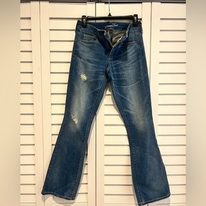 Universal Thread Jeans